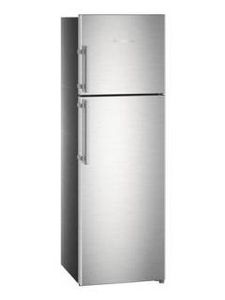 Liebherr TCss 3520 346 L 4 Star Inverter Frost Free Double Door Refrigerator