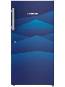 Liebherr Db 2240 220 L 5 Star Direct Cool Single Door Refrigerator