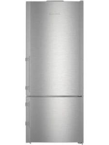 Liebherr CNPEF 4516 442 L 5 Star Frost Free Double Door Refrigerator