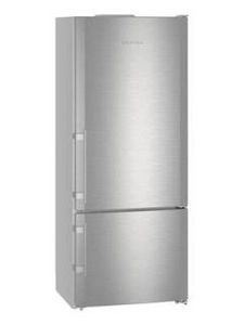 Liebherr CNPEF 4516 442 L 5 Star Frost Free Double Door Refrigerator