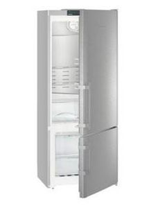 Liebherr CNPEF 4516 442 L 5 Star Frost Free Double Door Refrigerator