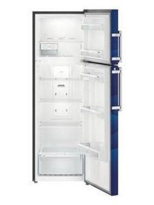 Liebherr TCb 3520 346 L 4 Star Frost Free Double Door Refrigerator