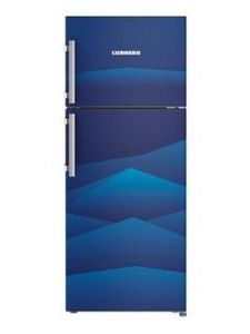 Liebherr TCb 2620 265 L 4 Star Inverter Frost Free Double Door Refrigerator