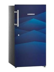 Liebherr TCb 2620 265 L 4 Star Inverter Frost Free Double Door Refrigerator