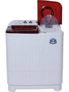 Avoir 7.5 Kg Semi Automatic Top Load Washing Machine (AWMSD75AR)