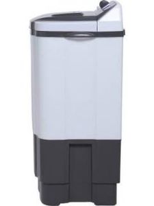 Avoir 7.6 Kg Semi Automatic Top Load Washing Machine (AWMSV76ST)