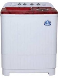 Avoir 8.5 Kg Semi Automatic Top Load Washing Machine (AWMSD85AR)