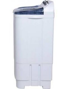 Avoir 8 Kg Semi Automatic Top Load Washing Machine (AWMSD80AB)