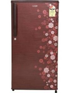 Avoir ARDG1903WB 180 L 3 Star Direct Cool Single Door Refrigerator