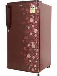 Avoir ARDG1903WB 180 L 3 Star Direct Cool Single Door Refrigerator