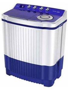 Voltas Beko 8 Kg Semi Automatic Top Load Washing Machine (WTT80BT)