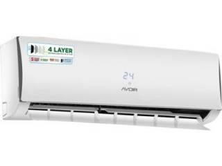 Avoir AVS12CU3L-2W 1 Ton 3 Star Split Air Conditioner
