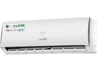 Avoir AVS18CU7L-4W 1.5 Ton 3 Star Inverter Split Air Conditioner