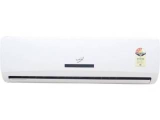 Lumx LX183VPFZ 1.5 Ton 3 Star Split Air Conditioner