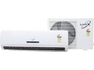 Lumx LX183VPFZ 1.5 Ton 3 Star Split Air Conditioner