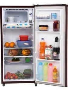 Whirlpool 205 IM POWERCOOL PRM 3S 190 L 3 Star Direct Cool Single Door Refrigerator