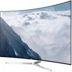 Samsung UA78KS9000K 78 inch UHD Curved Smart LED TV
