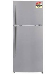 LG GL-I472QPZL 420 L 4 Star Frost Free Double Door Refrigerator