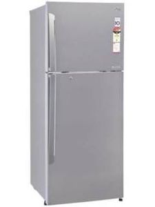LG GL-I472QPZL 420 L 4 Star Frost Free Double Door Refrigerator
