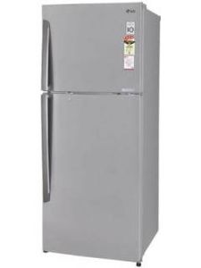 LG GL-I472QPZL 420 L 4 Star Frost Free Double Door Refrigerator