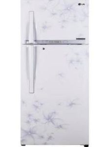 LG GL-T522GDWL 470 L 4 Star Frost Free Double Door Refrigerator