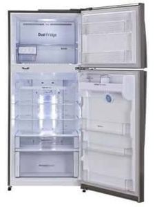 LG GL-T522GDWL 470 L 4 Star Frost Free Double Door Refrigerator