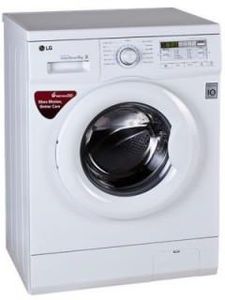 LG 6 Kg Fully Automatic Front Load Washing Machine (FH8B8NDL22)