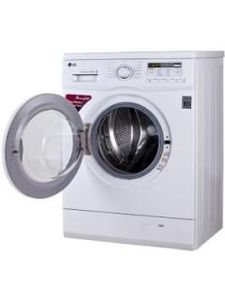 LG 6 Kg Fully Automatic Front Load Washing Machine (FH8B8NDL22)