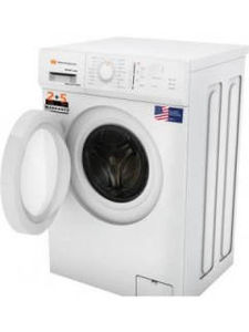 White Westinghouse 10.5 Kg Fully Automatic Front Load Washing Machine (HDF1050)