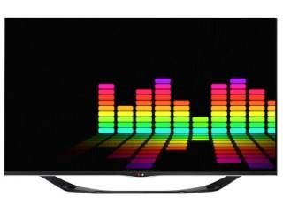 LG 55LA6910 55 inch UHD Smart 3D LED TV