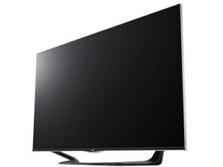 LG 55LA6910 55 inch UHD Smart 3D LED TV
