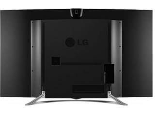 LG 65EC970T 65 inch UHD Curved Smart 3D OLED TV