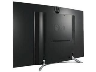 LG 65EC970T 65 inch UHD Curved Smart 3D OLED TV