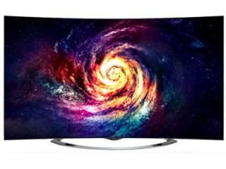 LG 65EC970T 65 inch UHD Curved Smart 3D OLED TV