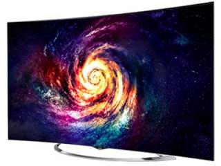 LG 65EC970T 65 inch UHD Curved Smart 3D OLED TV