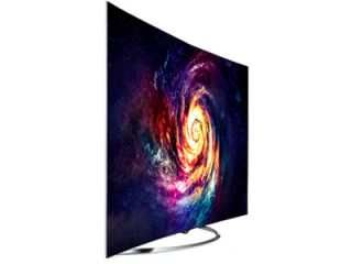 LG 65EC970T 65 inch UHD Curved Smart 3D OLED TV