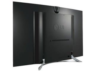 LG 65EC970T 65 inch UHD Curved Smart 3D OLED TV
