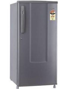 LG GL-B195OGSP 185 L 4 Star Direct Cool Single Door Refrigerator