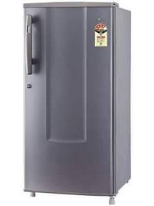 LG GL-B195OGSP 185 L 4 Star Direct Cool Single Door Refrigerator