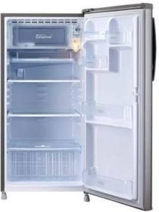 LG GL-B195OGSP 185 L 4 Star Direct Cool Single Door Refrigerator