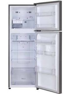 LG GL-A282SPZL 255 L 4 Star Frost Free Double Door Refrigerator