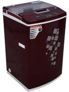 Videocon 6 Kg Fully Automatic Top Load Washing Machine (VT60H12)