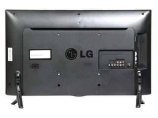 LG 32LB563B 32 inch HD ready LED TV