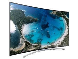 Samsung UA48H8000AR 48 inch Full HD Curved Smart 3D LED TV