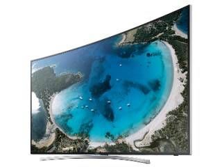Samsung UA48H8000AR 48 inch Full HD Curved Smart 3D LED TV