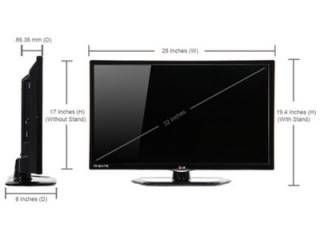 LG 32LB530A 32 inch HD ready LED TV