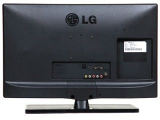 LG 24LB515A 24 inch HD ready LED TV