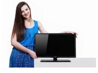 LG 24LB515A 24 inch HD ready LED TV