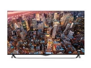 LG 49UB850T 49 inch UHD Smart 3D LED TV