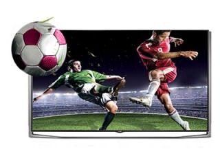 LG 84UB980T 84 inch UHD Smart 3D LED TV